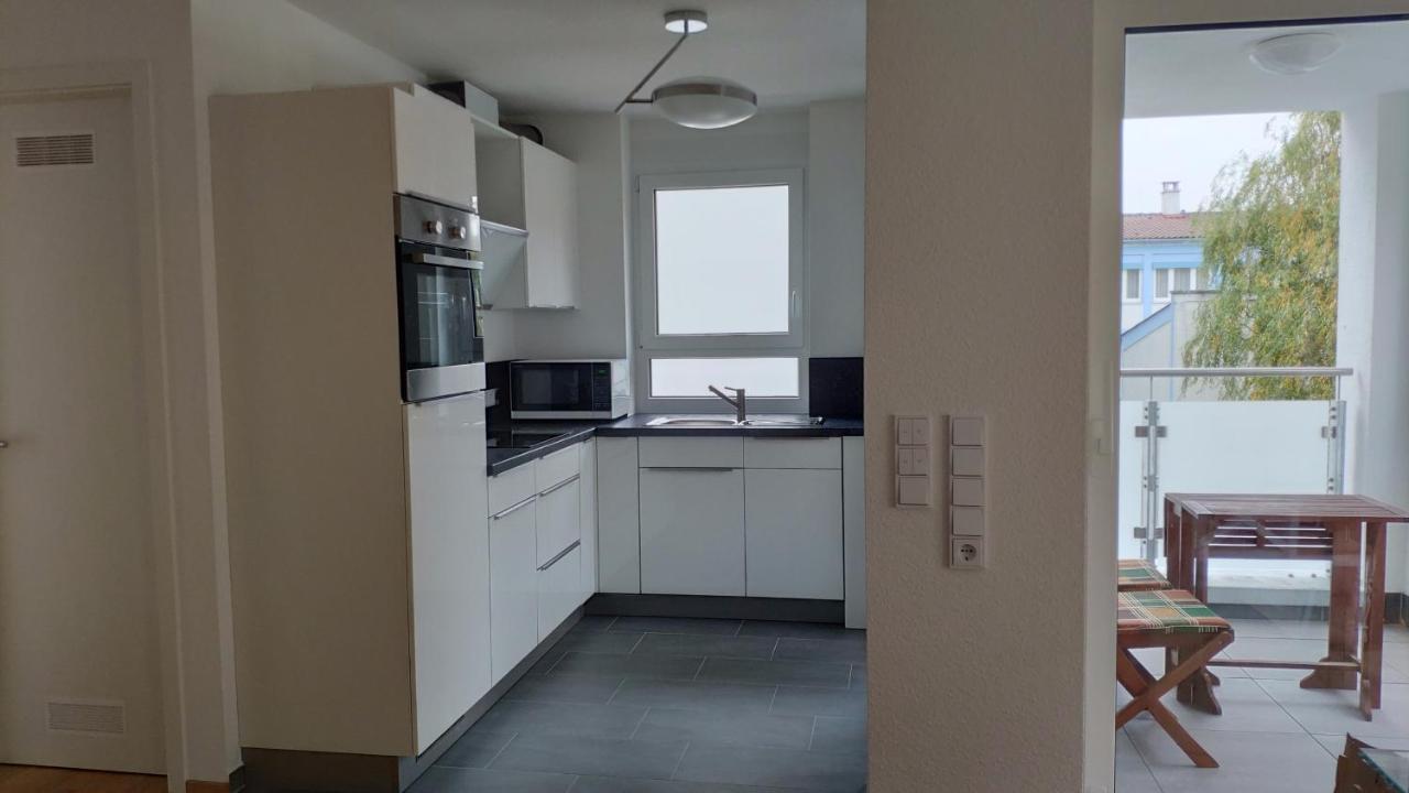 Apartment "Sun" FDH Extérieur photo