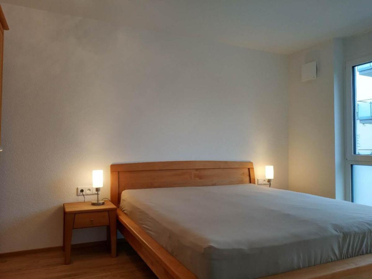 Apartment "Sun" FDH Extérieur photo