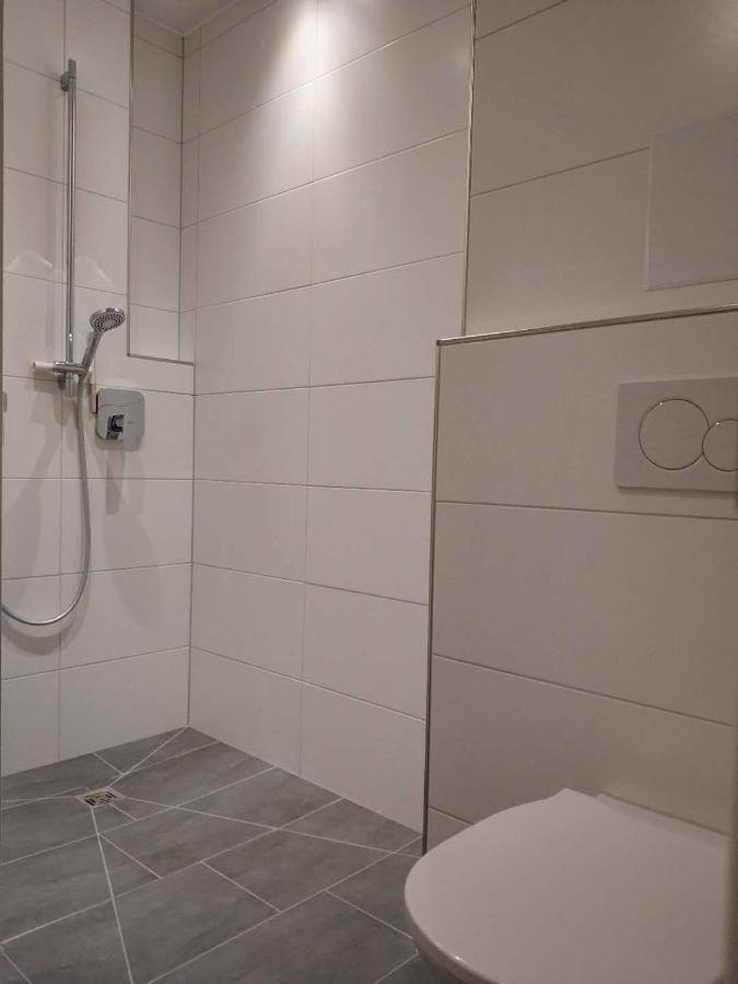 Apartment "Sun" FDH Extérieur photo