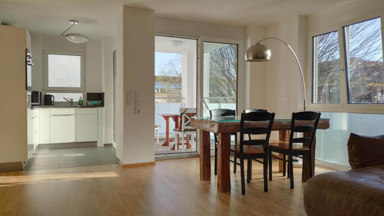 Apartment "Sun" FDH Extérieur photo