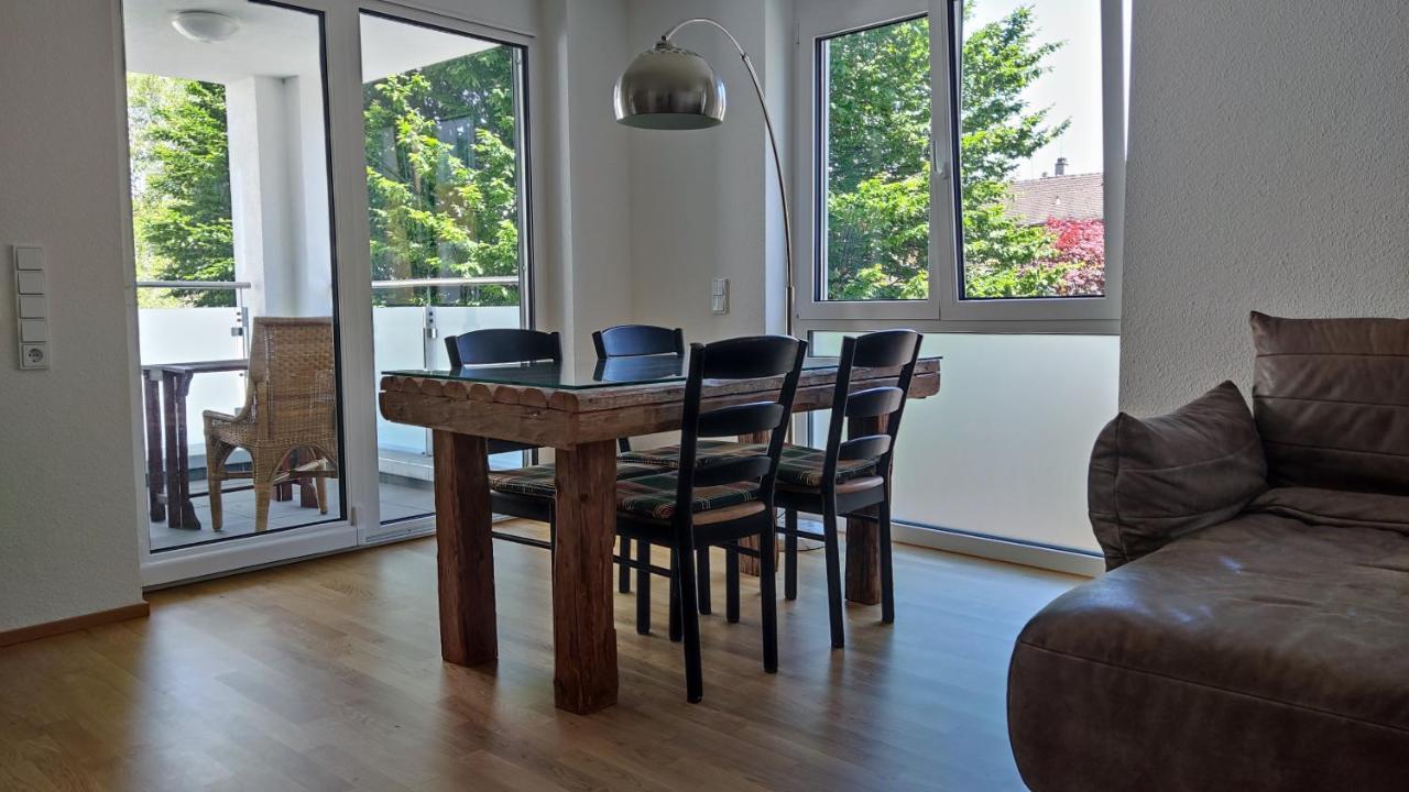 Apartment "Sun" FDH Extérieur photo